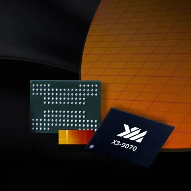 【简讯】AMD发布Q2财报：利润暴涨119%；长江存储发布第四代3D TLC闪存颗粒…