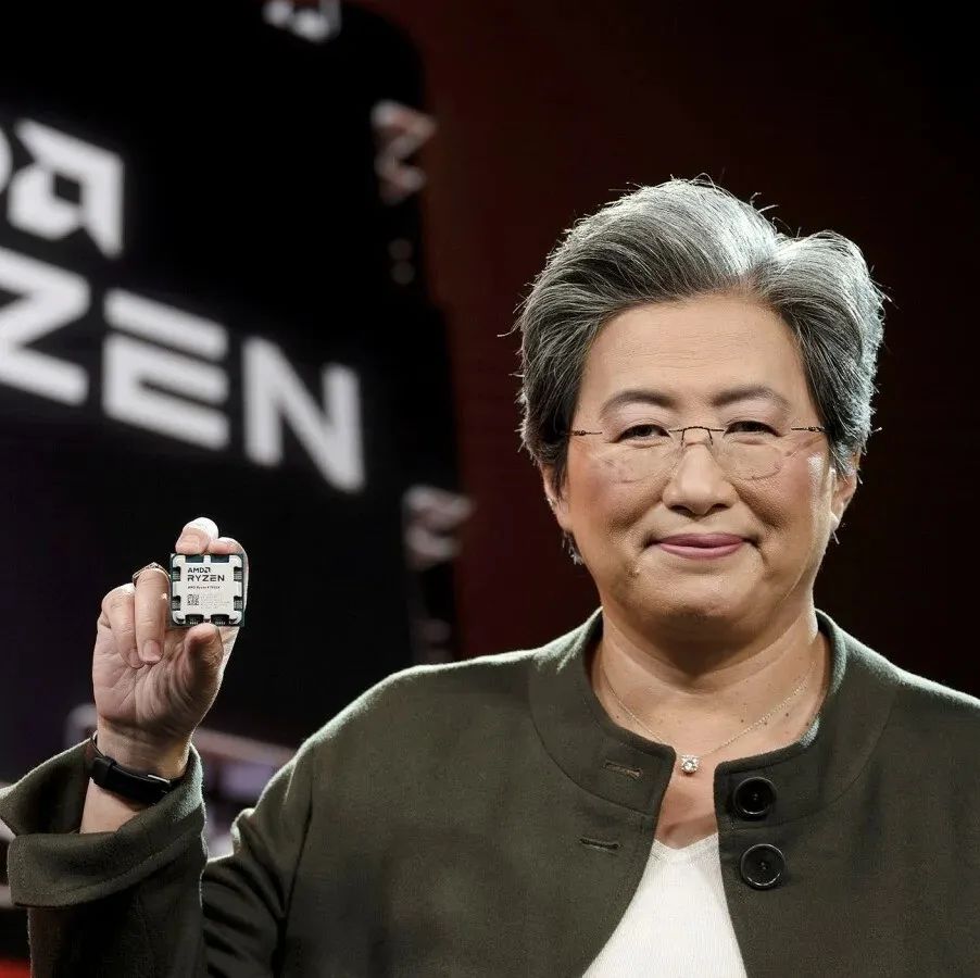 AMD 发布锐龙 7000 系列：采用 5nm 制程，性能加量但不加价，而且“管够”！