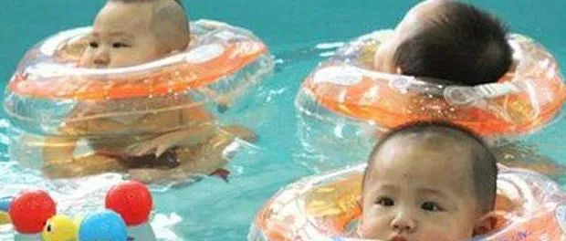 多地爆出带孩子游泳感染腺病毒，这是咋回事？