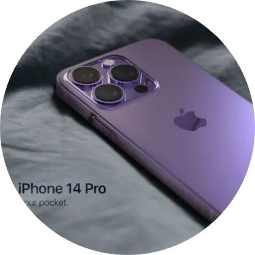 iPhone 14首发配色曝光，一共六款
