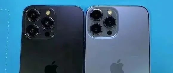iPhone 14 Pro Max 机模曝光，怎么样？