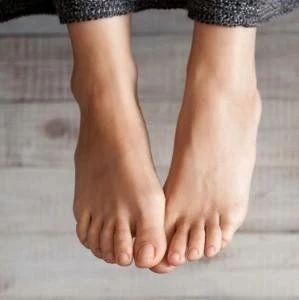 脚是人体第二心脏 双脚透露健康大问题【新民健康】