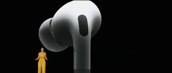 憋了3年的升级，苹果AirPods Pro 2到底憋出了啥“大招”？