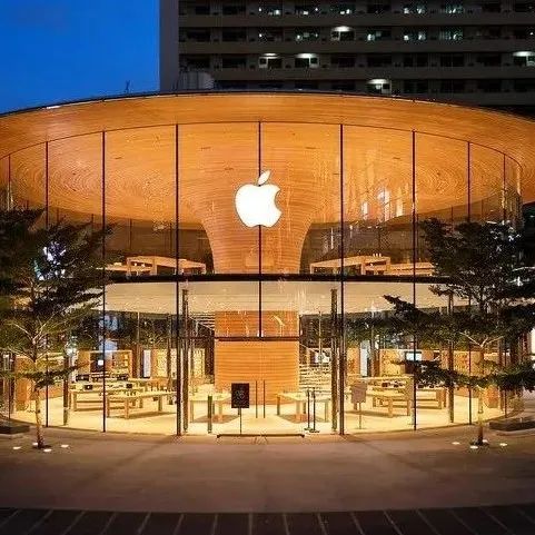 伦敦最火“网红打卡地”翻车了！设计公司竟然还是苹果“御用团队”？网友：甲方锅更大！