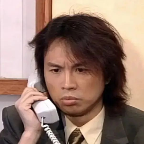 “这个人，戏也太多了！”