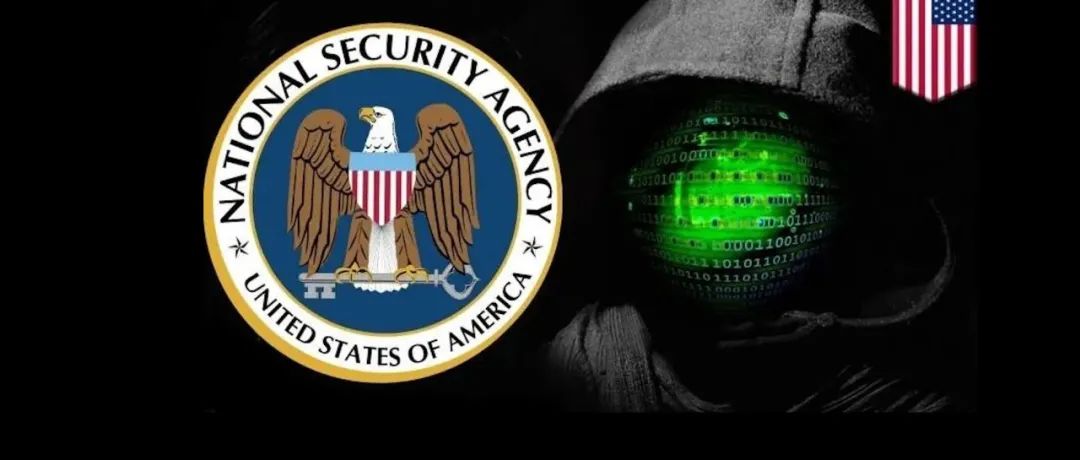 国内知名大学遭上万次网络攻击，源头确认系美国国家安全局