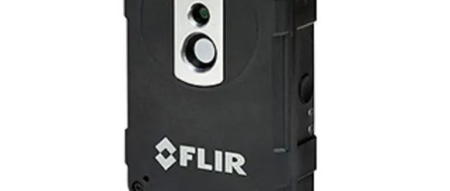 FLIR-AX8热像仪漏洞分析与复现