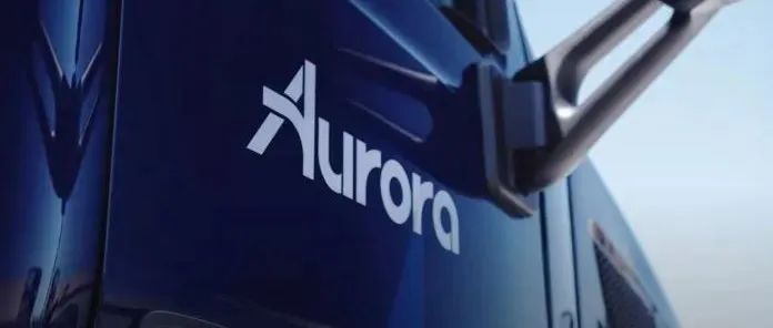 科技早报丨​Aurora考虑出售给苹果或微软；Meta违反欧盟数据隐私法被罚款4亿美元