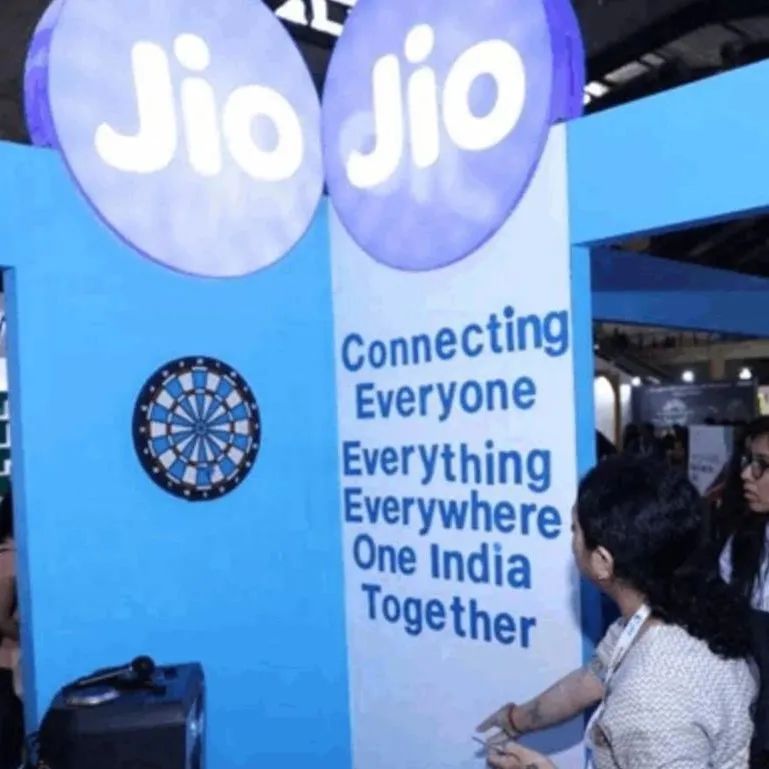 全球FWA市场迎来游戏规则改变者：印度Reliance Jio瞄准1亿家庭用户
