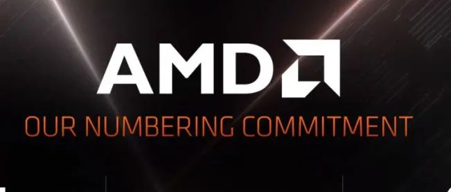 ​新一轮五年规划，AMD锐龙移动处理器全新命名规则来了！