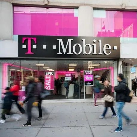 1美元！T-Mobile美国抛售原Sprint固网资产