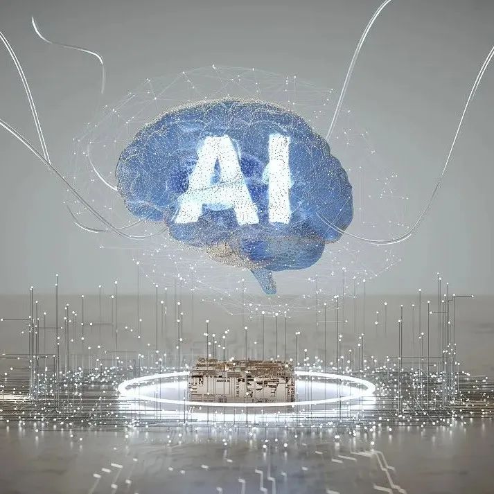 成为产业智能化加速器，昇腾AI构建未来增长引擎