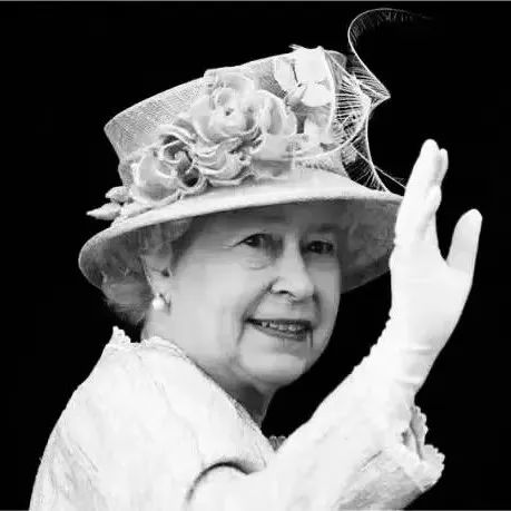 英国女王传奇一生：历史的见证者，终于成为历史
