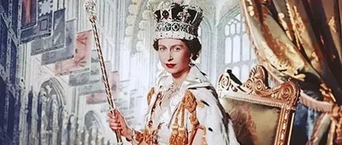 伊丽莎白二世和她见证过的96年历史