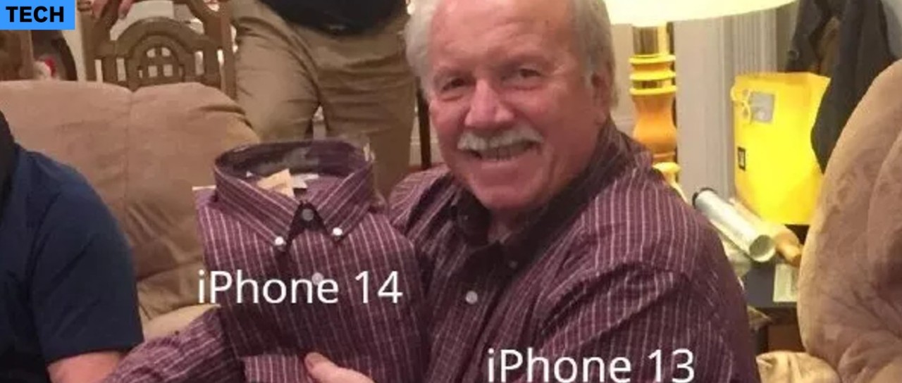 乔布斯女儿吐槽 iPhone 14，但改变不了苹果的「真香定律」
