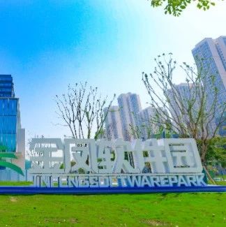 西部（重庆）科学城：用产业互联网的思维，高质量发展软件产业