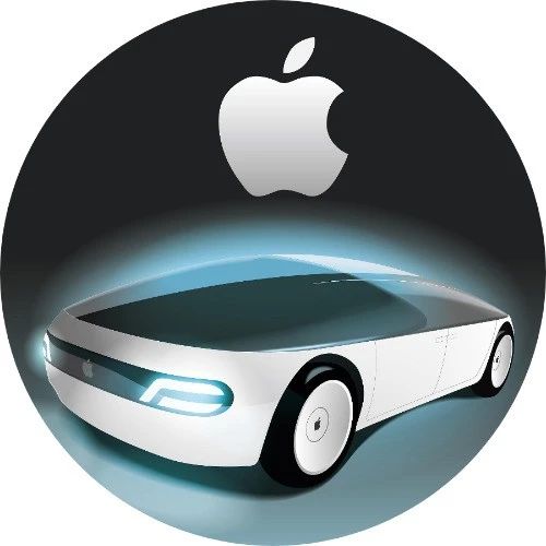 苹果汽车更多信息曝光：售价60万左右，最早2026年上市