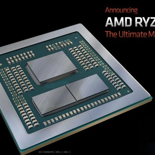AMD 介绍锐龙 7045HX 系列游戏本处理器：多核性能提升 78%
