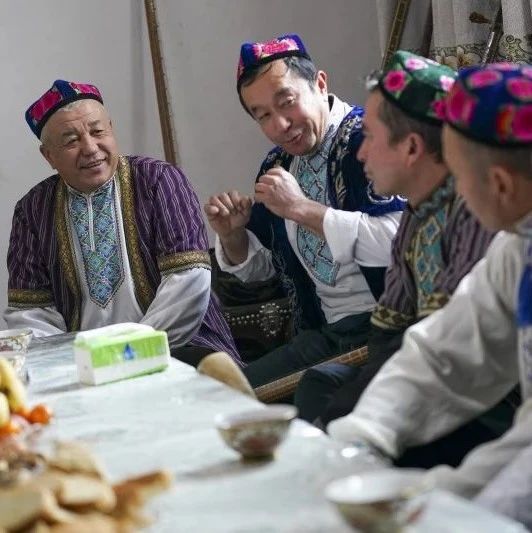新疆非遗传承人苏来曼的“冬忙季”