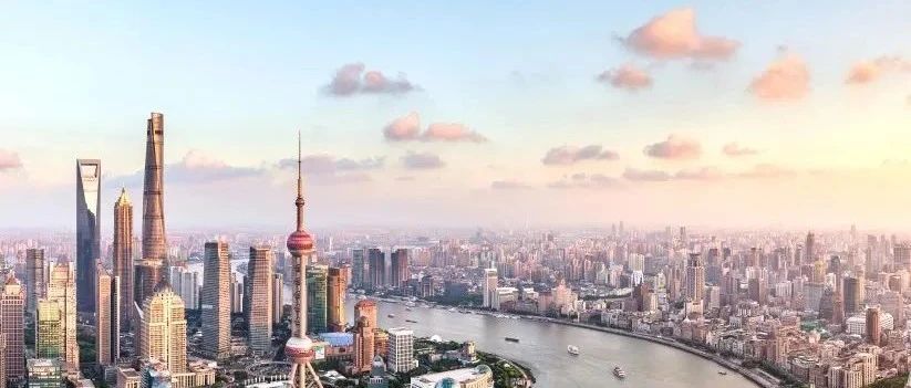 2022年上海市国民经济运行情况