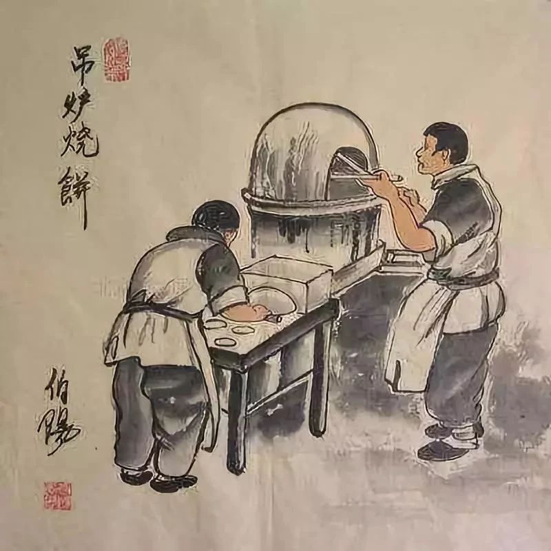 这些北京小吃，您可能这辈子再也吃不到了！