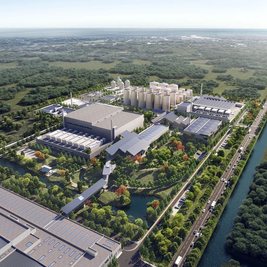 【提示】计划新开G15嘉金段、S16蕰川高速……上海城投集团今年拟建设市重大工程72项