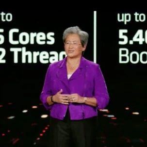 【CES】AMD正式公布锐龙 7000 系列处理器
