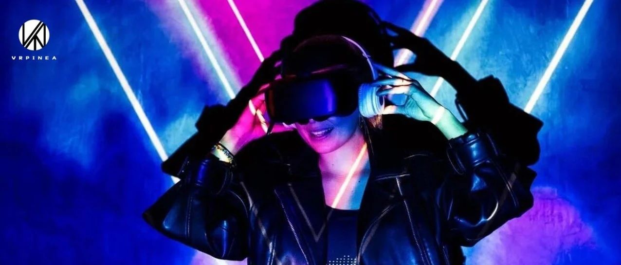 “VR+音乐”，创造了太多令人惊叹的体验