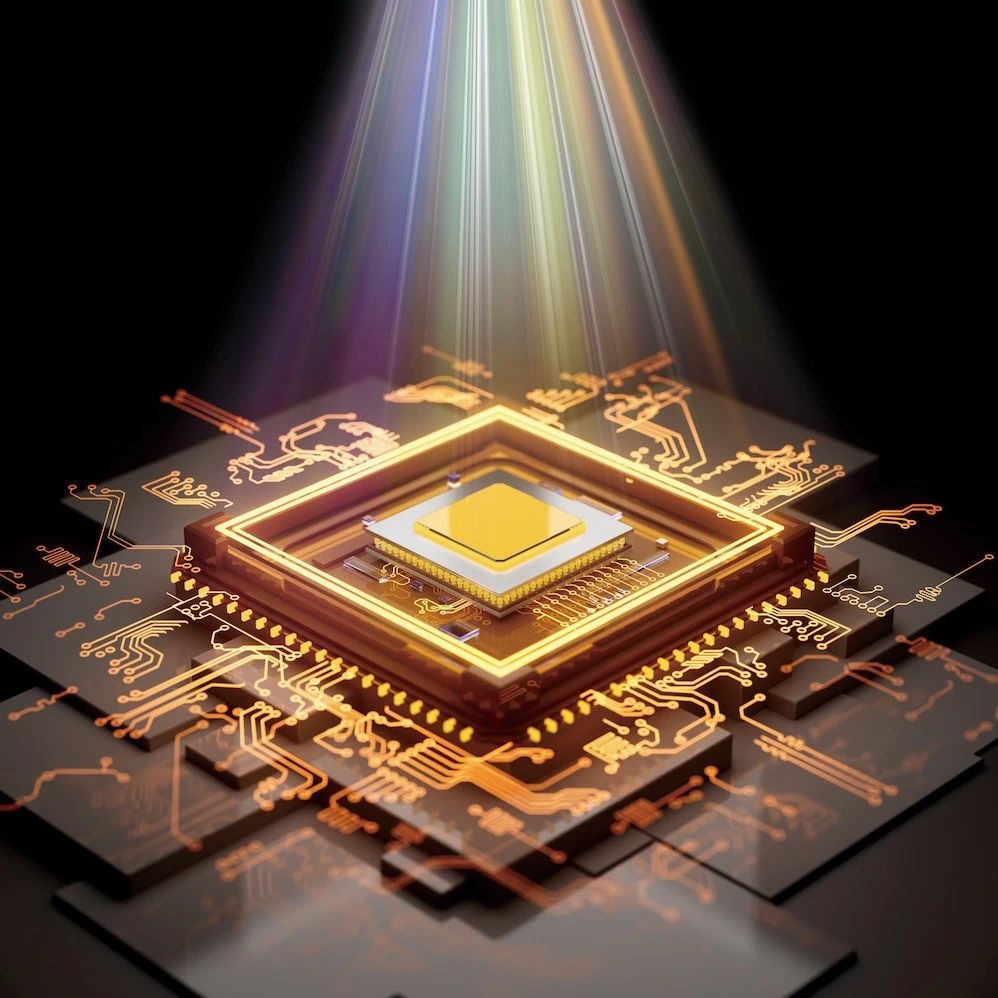 光电计算芯片迎来重大进展，清华大学引领新一代信息技术！