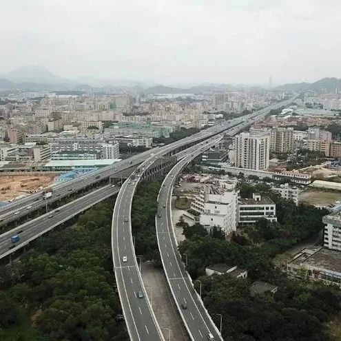 “中国最繁忙高速公路”，即将扩建