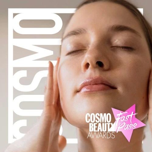 COSMO12月月度星选 | 5G降温，皮肤干、垮、垂、皱，怎么办？
