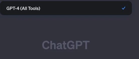 恐怖的ChatGPT，我的第一个GPT应用
