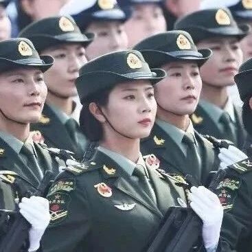 【提示】2024年女兵应征报名明年1月1日开始