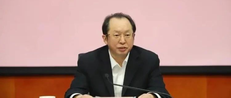 黑龙江省委常委、副省长王一新，被查！