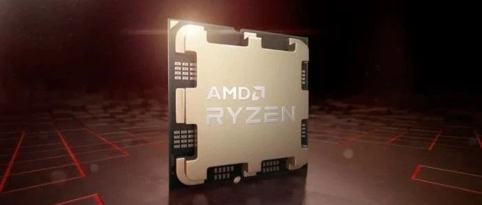 AMD业绩超预期：净利润同比增长34%！但今年一季度营收预计将下跌10%！