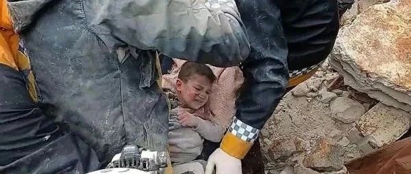 【解局】在美方眼里，叙利亚人的命不是命