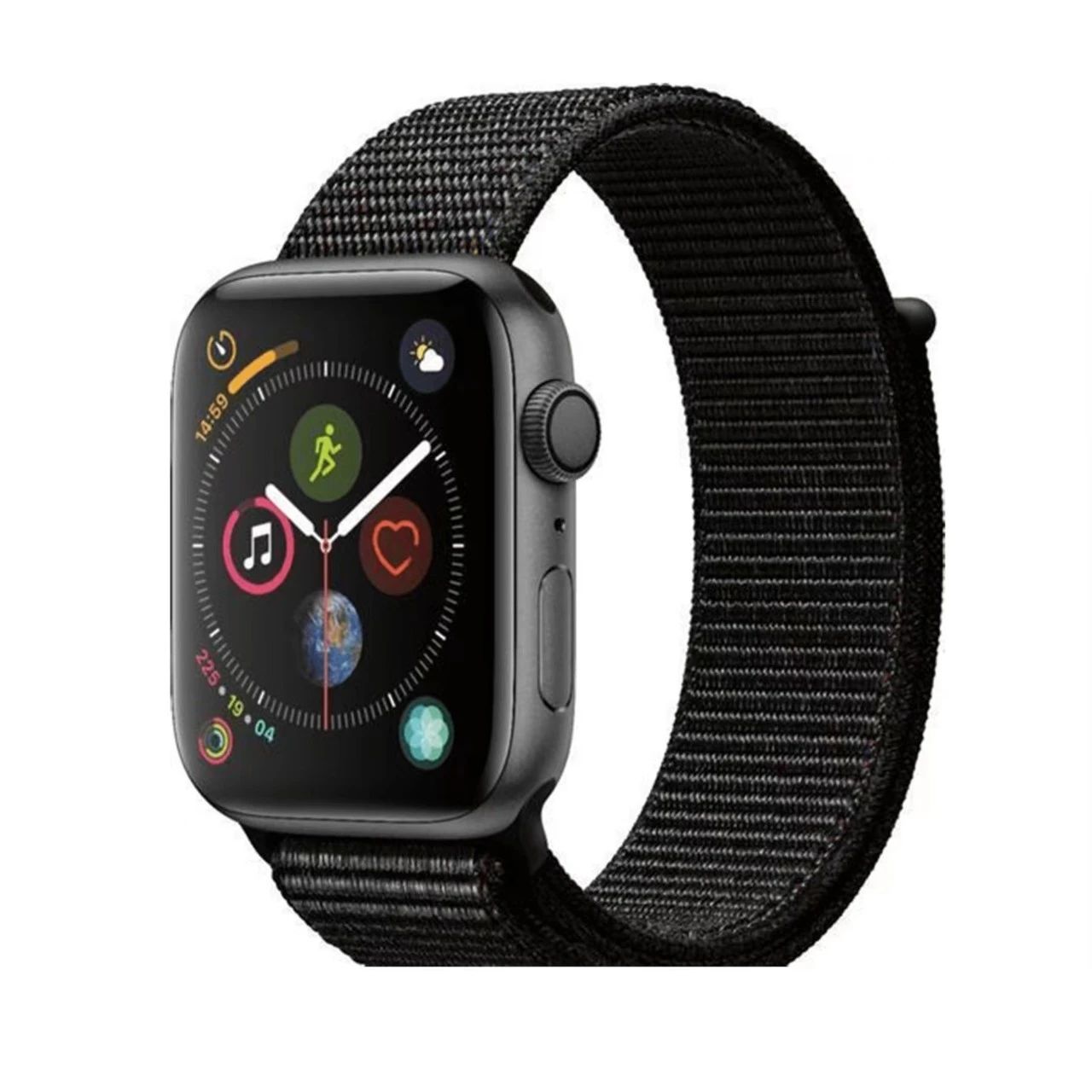 苹果获批Apple Watch新专利：底部配可拆卸摄像头