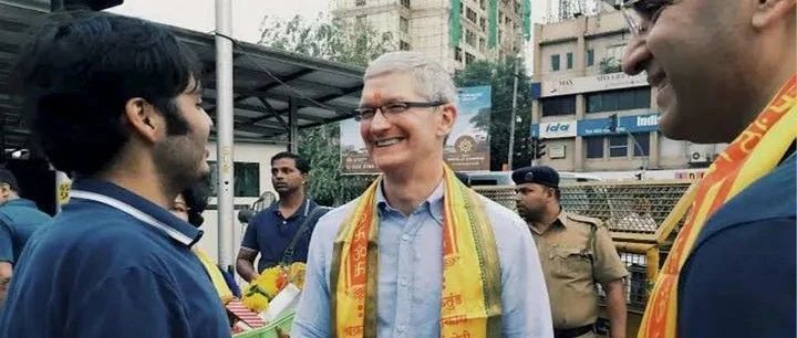 iPhone 15来了，印度却把苹果坑惨了！