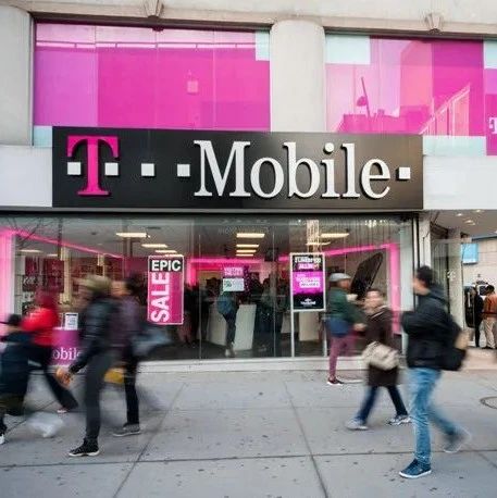 美国T-Mobile宣布明年4月关闭2G GSM网络