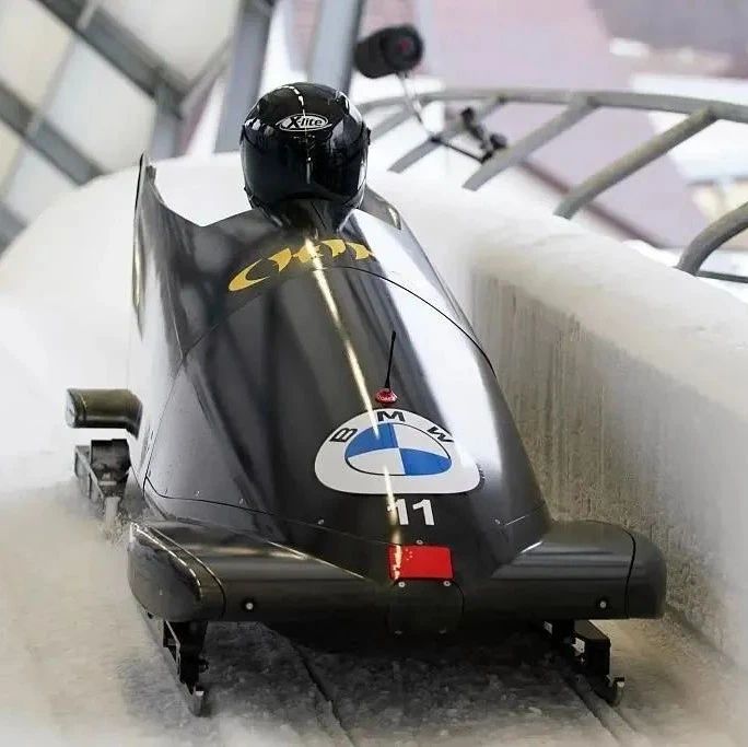 【最新】创历史！上海运动员应清获得中国雪车首枚世界杯奖牌