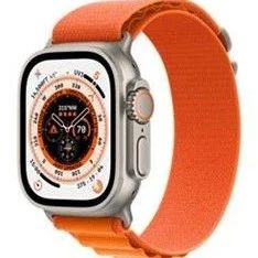 苹果2024年款Apple Watch Ultra有望配备约2.1英寸大屏幕