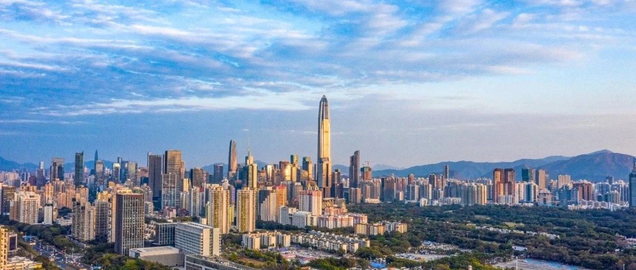 2025年，深圳人均可支配收入或超9万元！