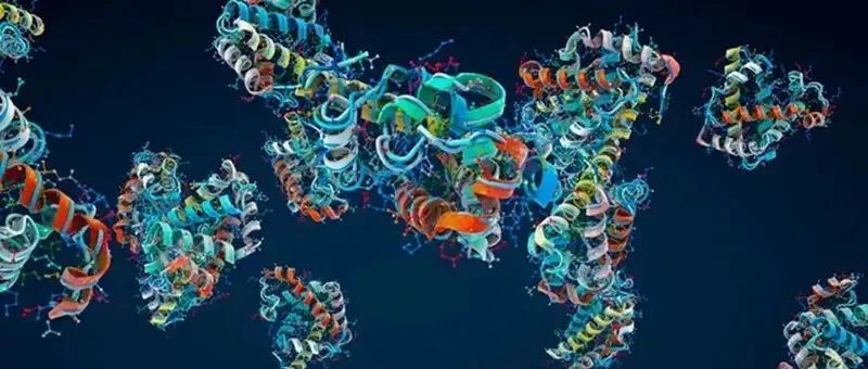 超越诺奖？生物界「ChatGPT」首次实现从零合成全新蛋白，登Nature子刊！喂了2.8亿种氨基酸序列