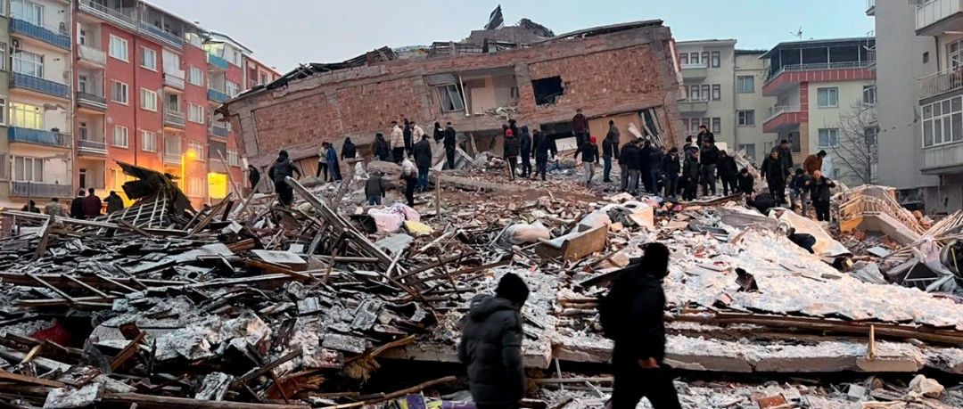 已致两国超4000人遇难！土耳其为何地震多发？此次地震会影响我国吗？