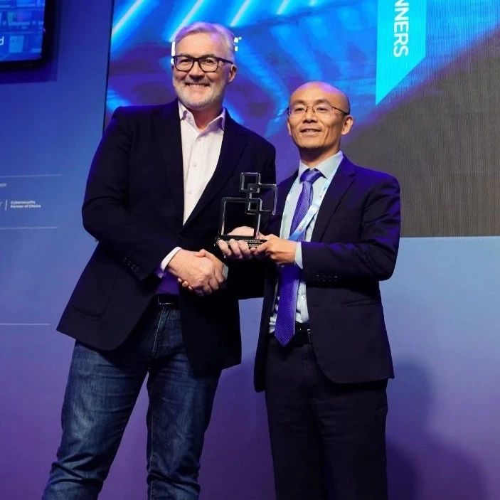 美的、移动、华为联合打造5G全连接工厂荣获GSMA“5G产业合作伙伴奖”