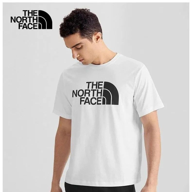 今夏T恤还得是The North Face 北面！低至99元起，多种款式，​男女都有！