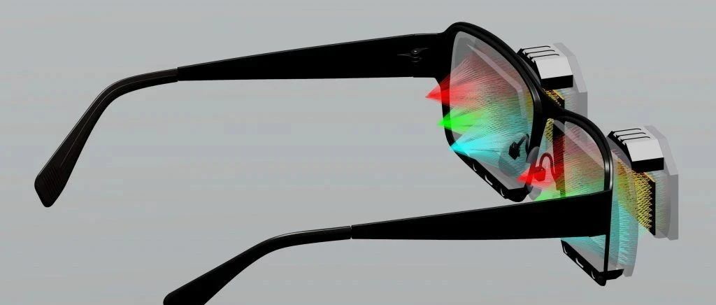 功耗降低99%，Panamorph超清VR光学架构解析