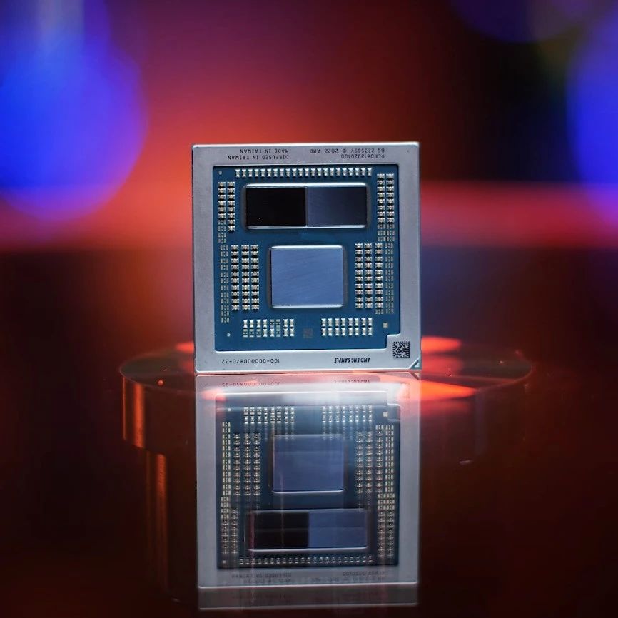 AMD：R9 7945HX 游戏性能超 i9-13950HX 10%