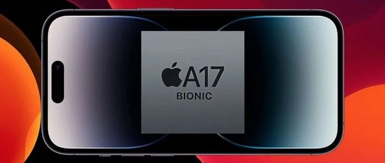 碾压安卓，苹果A17跑分曝光，强的有点离谱！