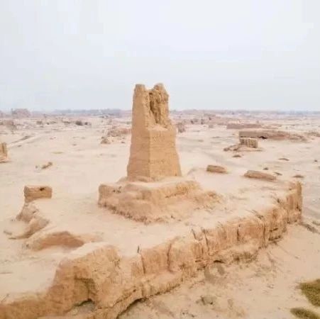 “新疆的考古让我着迷”——新疆考古2022年新进展新发现新收获